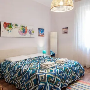 Appartement Fraimari 