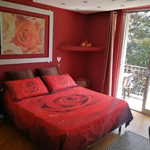Vakantiehuis Il Giardino Delle Fate 