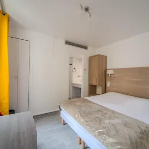 Casa Serena Hotell Paris