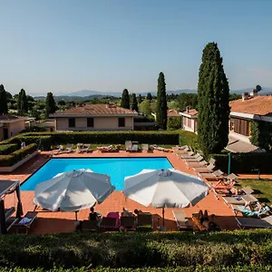 Aparthotel Poggio Golf Chianti Firenze, Impruneta