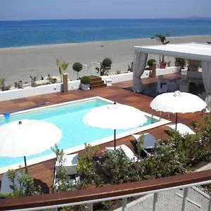Vakantiehuis Ancora Bianca Beach 