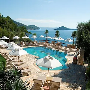 5* Hotell Il Pellicano