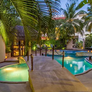 Riviera Del Sol Hotell Riviera Maya