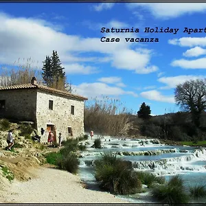 4* Hotell Saturnia Tuscany