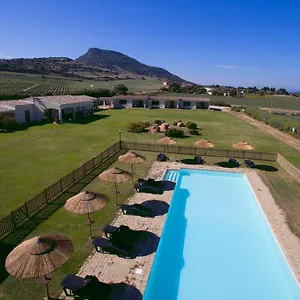 Vakantieboerderij Tenute Costadoria 
