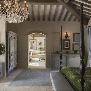 5* Hotell Borgo Santo Pietro