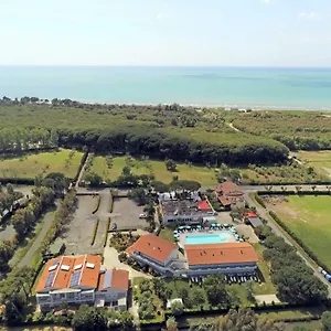 Aparthotel La Ventola, Vada
