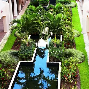 Excellence Riviera Cancun (adults Only) Hotell Puerto Morelos