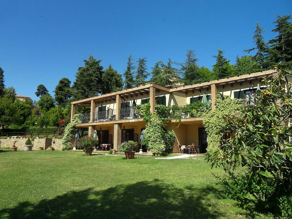 Residence Villa Elena Guardistallo