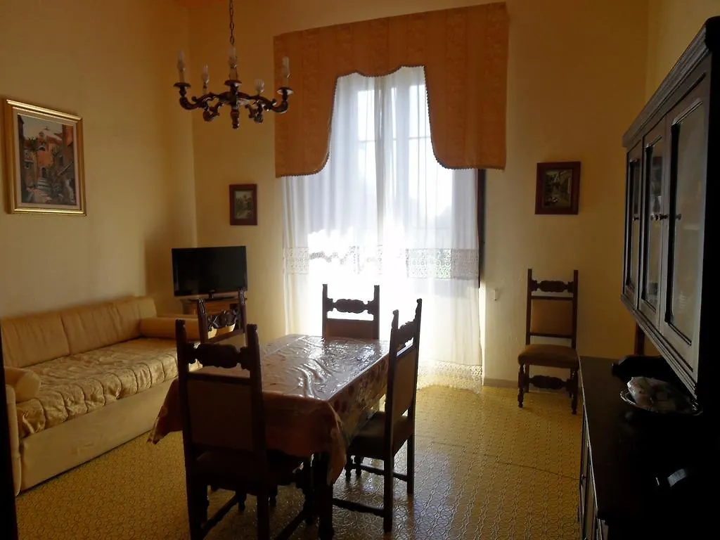 Residence Villa Elena Guardistallo 3*,